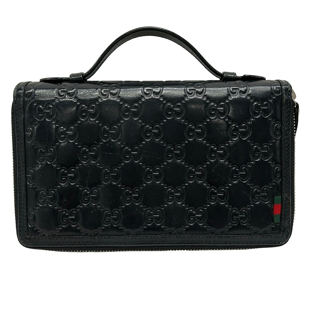Gucci Guccissima Other Style Wallet 269883 - Picture 2 of 7
